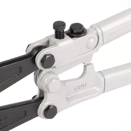 Болторез EUR-типа КВТ БР-350 для резки болтов и арматуры до 7 мм (92109) купить в Магнитогорске