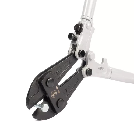 Болторез EUR-типа КВТ БР-350 для резки болтов и арматуры до 7 мм (92109) купить в Магнитогорске