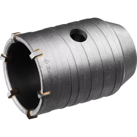 Коронка ЗУБР буровая кольцевая, по бетону, без державки, 50мм 29180-50 купить в Магнитогорске