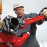 Ключ для внутренних колонковых труб тип H  46363 купить в Магнитогорске