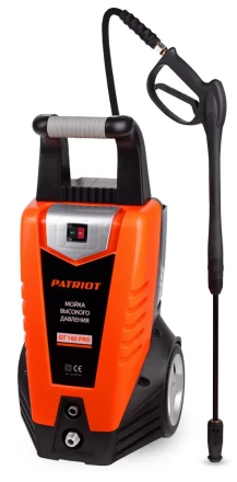 Минимойки-мойка высокого давления PATRIOT GT 160 PRO купить в Магнитогорске
