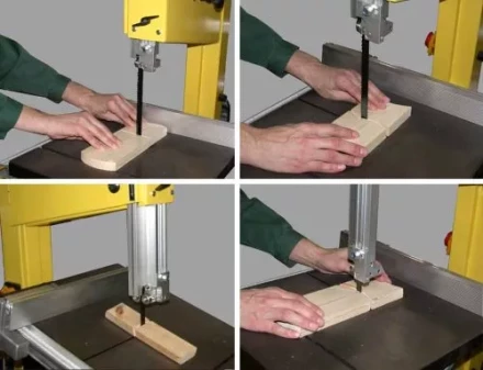 Пила ленточная Корвет 32 90320 купить в Магнитогорске