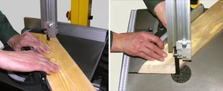 Пила ленточная Корвет 32 90320 купить в Магнитогорске