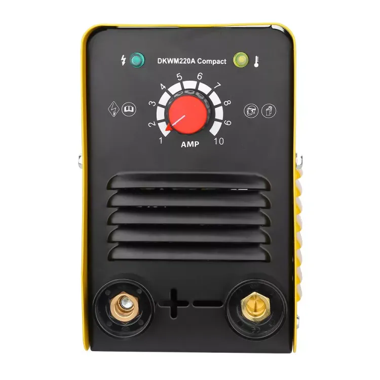Сварочный аппарат 220А DEKO DKWM220A Compact, 051-4677 купить в Магнитогорске