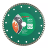 Круг алмазный HAMMER (206-114 DB TB) Ф180х22мм универсальный купить в Магнитогорске