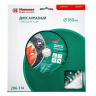 Круг алмазный HAMMER (206-114 DB TB) Ф180х22мм универсальный купить в Магнитогорске