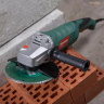 Круг алмазный HAMMER (206-114 DB TB) Ф180х22мм универсальный купить в Магнитогорске