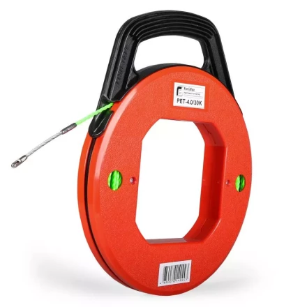 Протяжка из полиэстеровой нити PET-1-4.0/20K КВТ купить в Магнитогорске