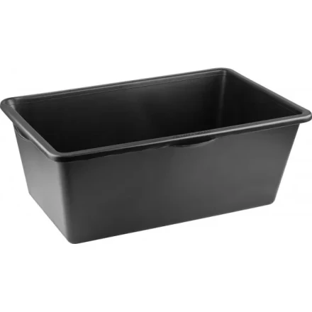 Кювета STAYER &quot;MASTER&quot; строительная пластмассовая, 48x78x29см(ШхДхГ), 90л 06099-90 купить в Магнитогорске