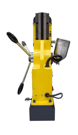 Станок сверлильный по металлу Корвет 440М на магнитной подошве 94401 купить в Магнитогорске