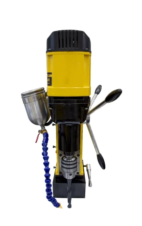 Станок сверлильный по металлу Корвет 440М на магнитной подошве 94401 купить в Магнитогорске