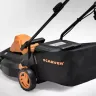 Газонокосилка электрическая CARVER LME-1437 купить в Магнитогорске