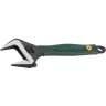 Ключ разводной SlimWide, 200 / 38 мм, KRAFTOOL 27258-20 купить в Магнитогорске