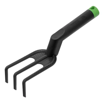 Набор садовых инструментов, полиамид, 4 предмета, BASE// Palisad 62912 купить в Магнитогорске