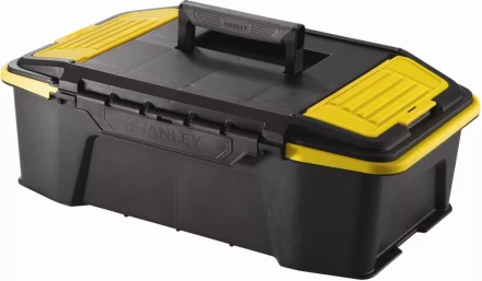 Ящик для инструментов CLICK&amp;CONNECT Stanley STST1-71964 купить в Магнитогорске