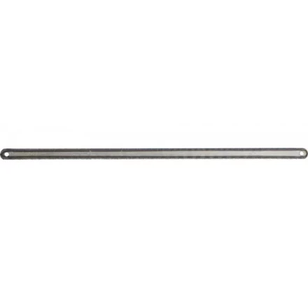 Полотна ЗУБР &quot;СТАНДАРТ для ножовки по металлу, шаг зуба 1,25 мм, сталь Ст70, 12x300 мм, 50 шт 1585-50_z01 купить в Магнитогорске