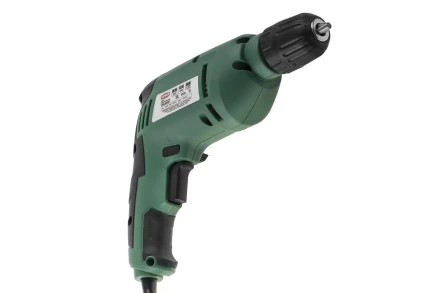 Дрель HAMMER DRL500С купить в Магнитогорске