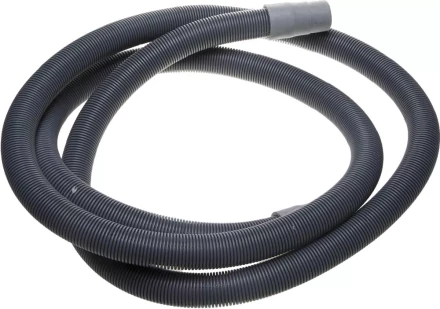 Шланг ЗУБР сливной для стиральной машины, 2м 51899-20 купить в Магнитогорске