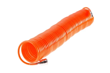 Шланг WESTER 814-009 пневматический спиральный купить в Магнитогорске