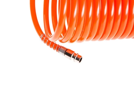 Шланг WESTER 814-009 пневматический спиральный купить в Магнитогорске