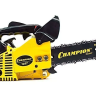Бензопила 125T-10" 3/8"-1,3-40Е CHAMPION купить в Магнитогорске