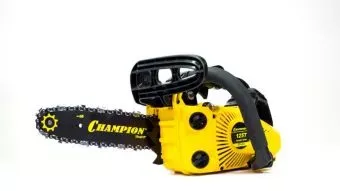 Бензопила 125T-10" 3/8"-1,3-40Е CHAMPION купить в Магнитогорске