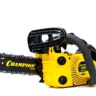 Бензопила 125T-10" 3/8"-1,3-40Е CHAMPION купить в Магнитогорске