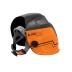 Маска сварщика TOPSHIELD Original ф-р 9800V без коробки купить в Магнитогорске