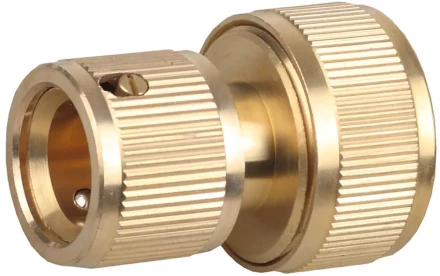 Соединитель GRINDA &quot;EXPERT&quot; латунный, 3/4&quot; 8-426126_z01 купить в Магнитогорске