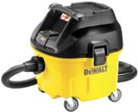 Пылесос DeWalt DWV 900 L