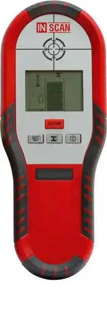 Металоискатель RD-InSCAN RedVerg купить в Магнитогорске