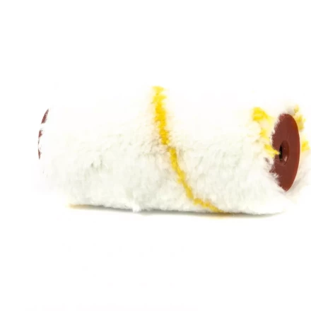 Миди-валик сменный для среднегладкой поверхности 100мм ворс12мм D30мм Dручки 6мм полиакрил MTX 80837 купить в Магнитогорске