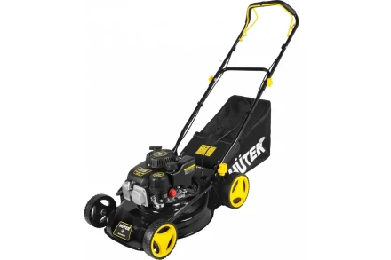 Газонокосилка бензиновая GLM-460ST Huter купить в Магнитогорске