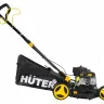 Газонокосилка бензиновая GLM-460ST Huter купить в Магнитогорске