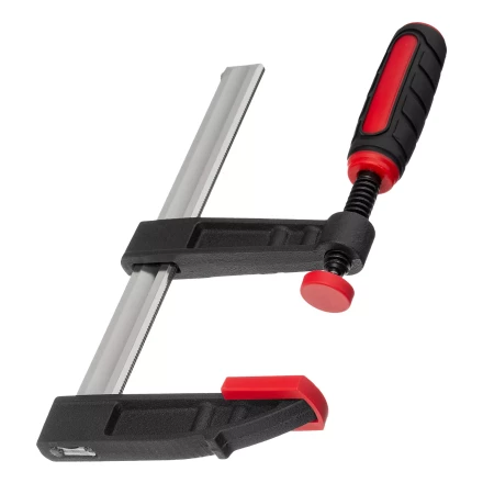 Струбцина F-образная Matrix, 150 х 80 х 230 мм, 20400 купить в Магнитогорске