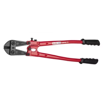 Болторез ЗУБР профессиональный, губки из хромомолибденовой стали, 600мм/24” 23311-060_z01 купить в Магнитогорске