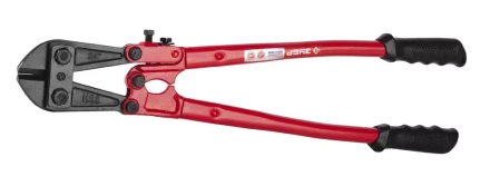 Болторез ЗУБР профессиональный, губки из хромомолибденовой стали, 600мм/24” 23311-060_z01 купить в Магнитогорске