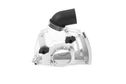 Защитный кожух MESSER тип В3 для УШМ. Диаметр 125 мм. купить в Магнитогорске