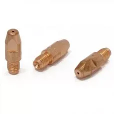 Наконечник к гор. п/а M8, d.1,2 мм L30 (тело 10) Cu-Cr-Zr Aurora купить в Магнитогорске
