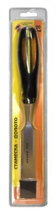 Стамеска-долото 20мм Энкор 10449 купить в Магнитогорске