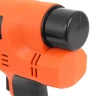 Аккумуляторный резьбовой заклепочник MESSER M2000 (М6) с двумя Li-Ion аккумуляторами купить в Магнитогорске