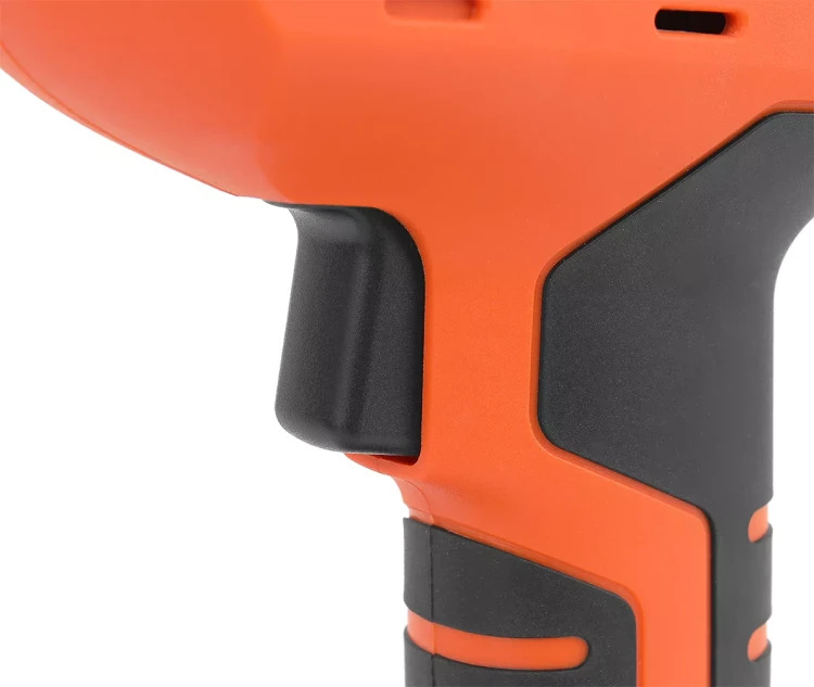 Аккумуляторный резьбовой заклепочник MESSER M2000 (М6) с двумя Li-Ion аккумуляторами купить в Магнитогорске