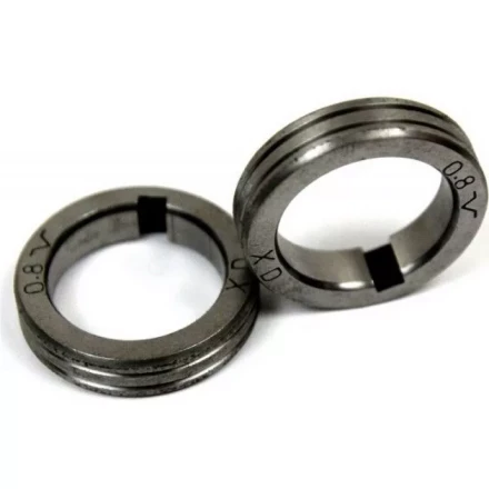 Ролик подающий 1,0-1,2 порошок диаметр30-22мм Сварог купить в Магнитогорске