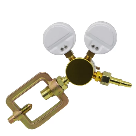 Редуктор ацетиленовый БАО-5-5 Basic (Оберон) Q4131 купить в Магнитогорске