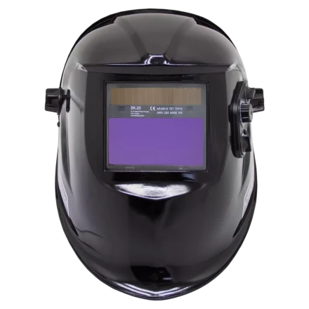 Маска сварщика Хамелеон EXPERT (BLACK) 21591321 купить в Магнитогорске