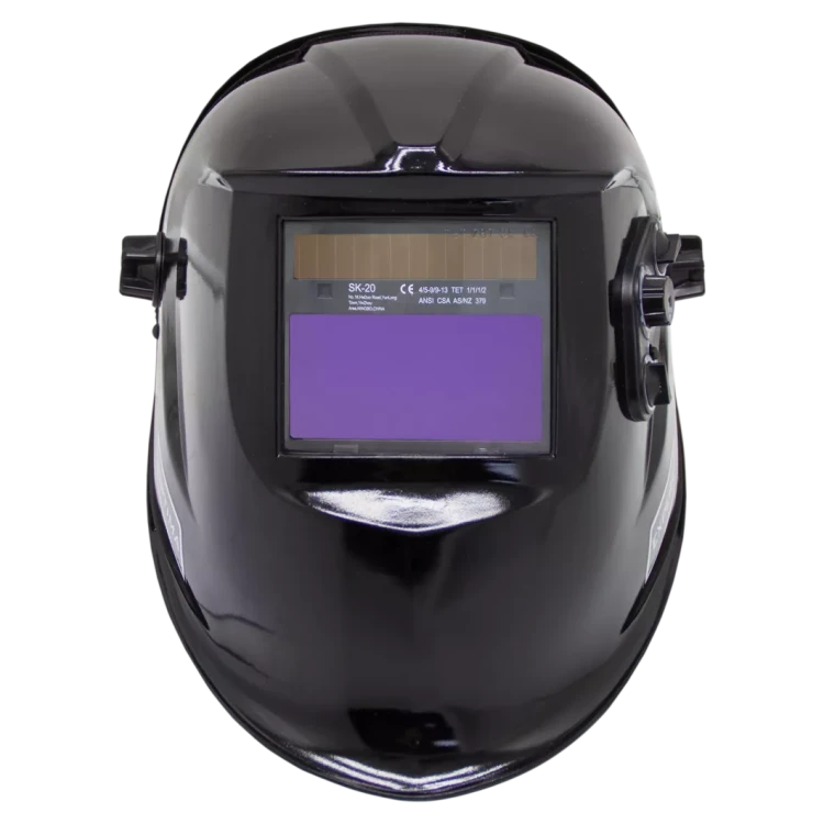 Маска сварщика Хамелеон EXPERT (BLACK) 21591321 купить в Магнитогорске