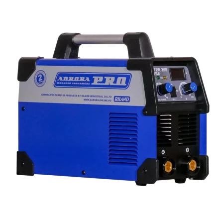 Сварочный инвертор Aurora INTER 200 TUBE MOSFET купить в Магнитогорске
