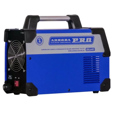 Сварочный инвертор Aurora INTER 200 TUBE MOSFET купить в Магнитогорске