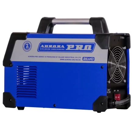 Сварочный инвертор Aurora INTER 200 TUBE MOSFET купить в Магнитогорске