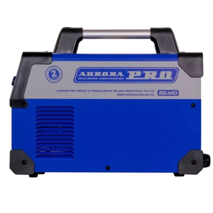 Сварочный инвертор Aurora INTER 200 TUBE MOSFET купить в Магнитогорске